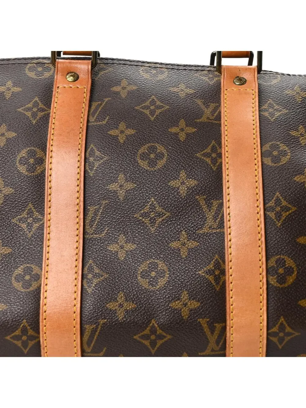 Louis Vuitton Keepall 45 #341056L95B